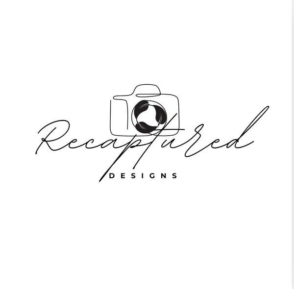 Recaptured Designs Store
