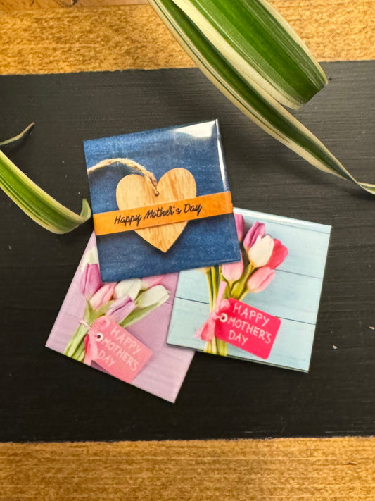 Add On Holiday Magnets