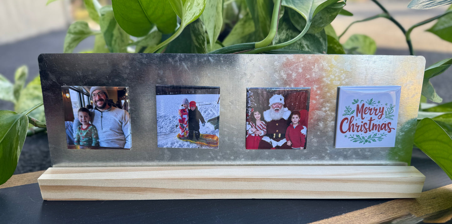 Premade Holiday Add On Pack