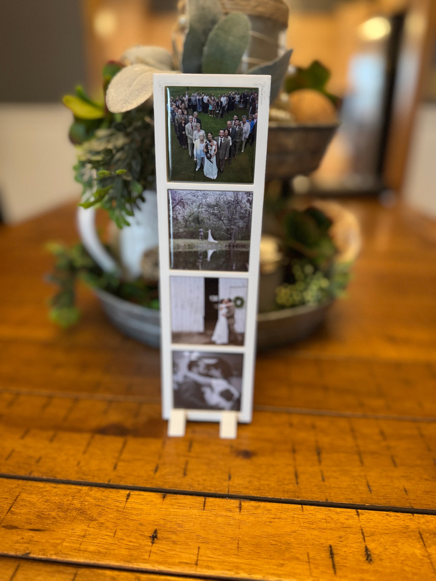 Magnetic Photo Frames