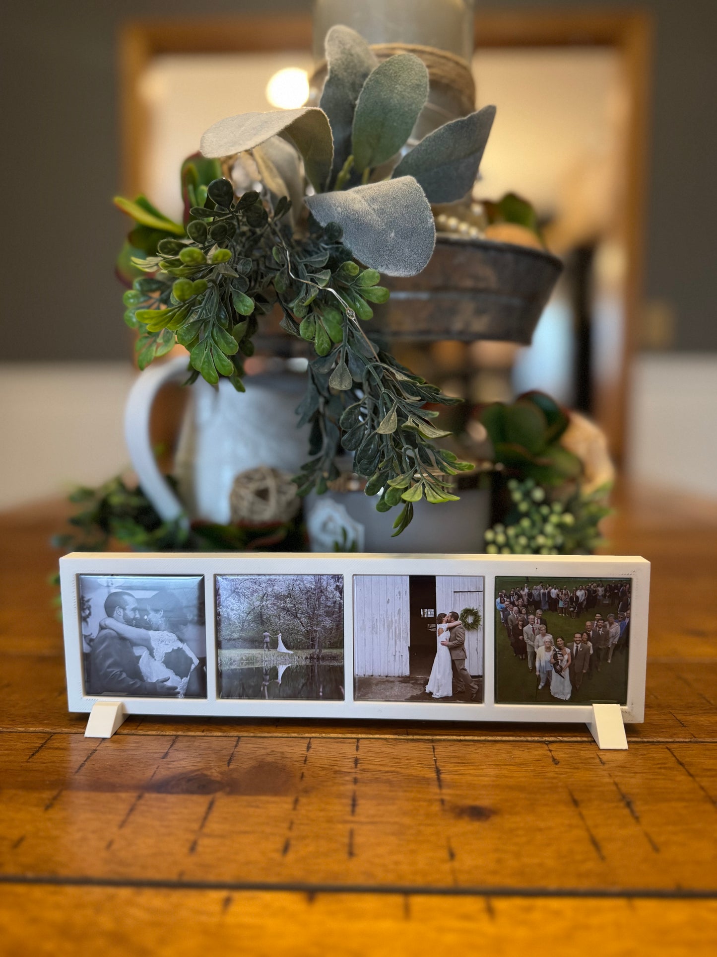 Magnetic Photo Frames
